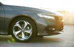 Honda Accord VTi-LX 2019 года (AU)